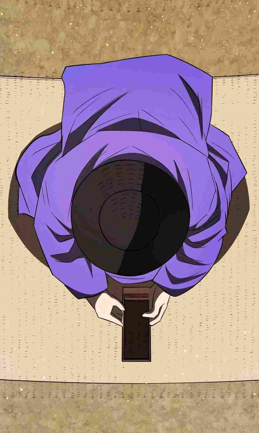 Black Corporation: Joseon Zinmanga X Chapter 59 Page 68