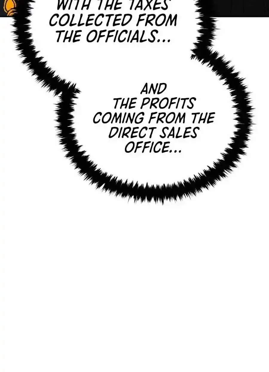 Black Corporation: Joseon Zinmanga X Chapter 58 Page 115