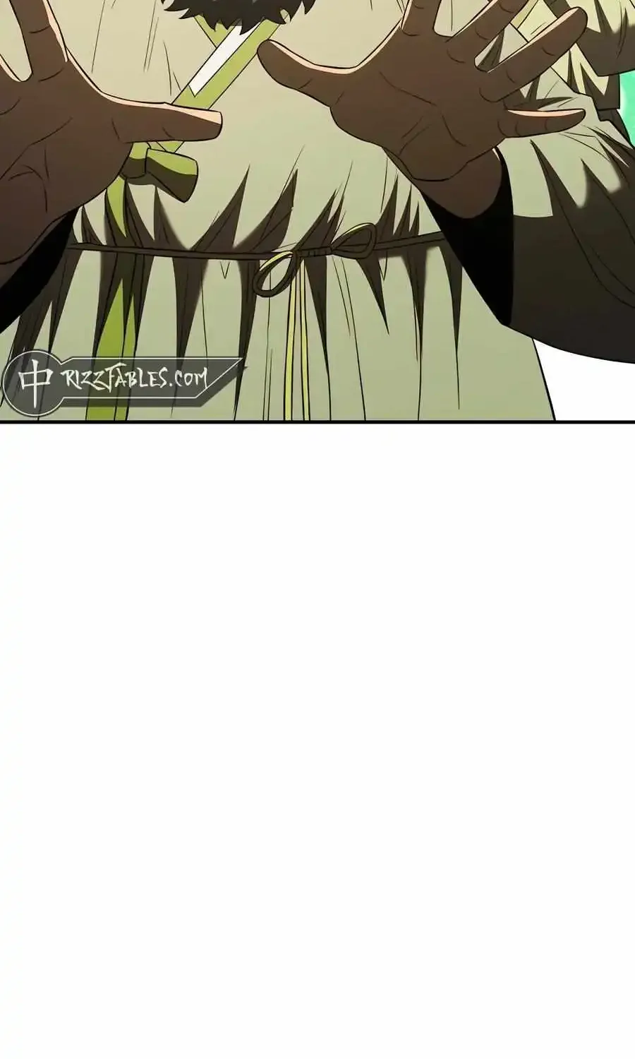 Black Corporation: Joseon Zinmanga X Chapter 58 Page 129