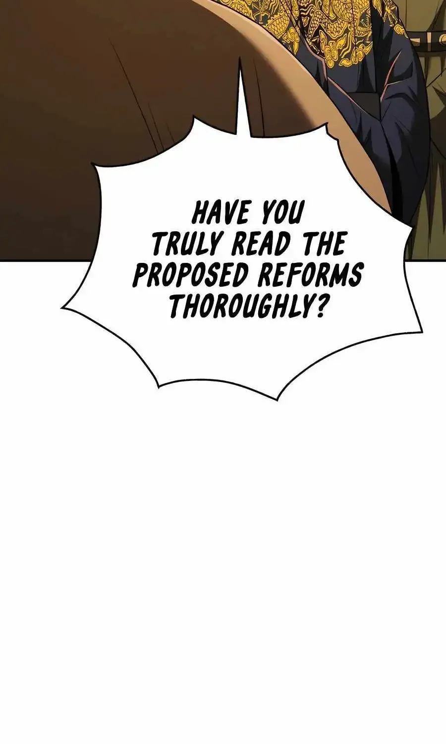 Black Corporation: Joseon Zinmanga X Chapter 57 Page 30