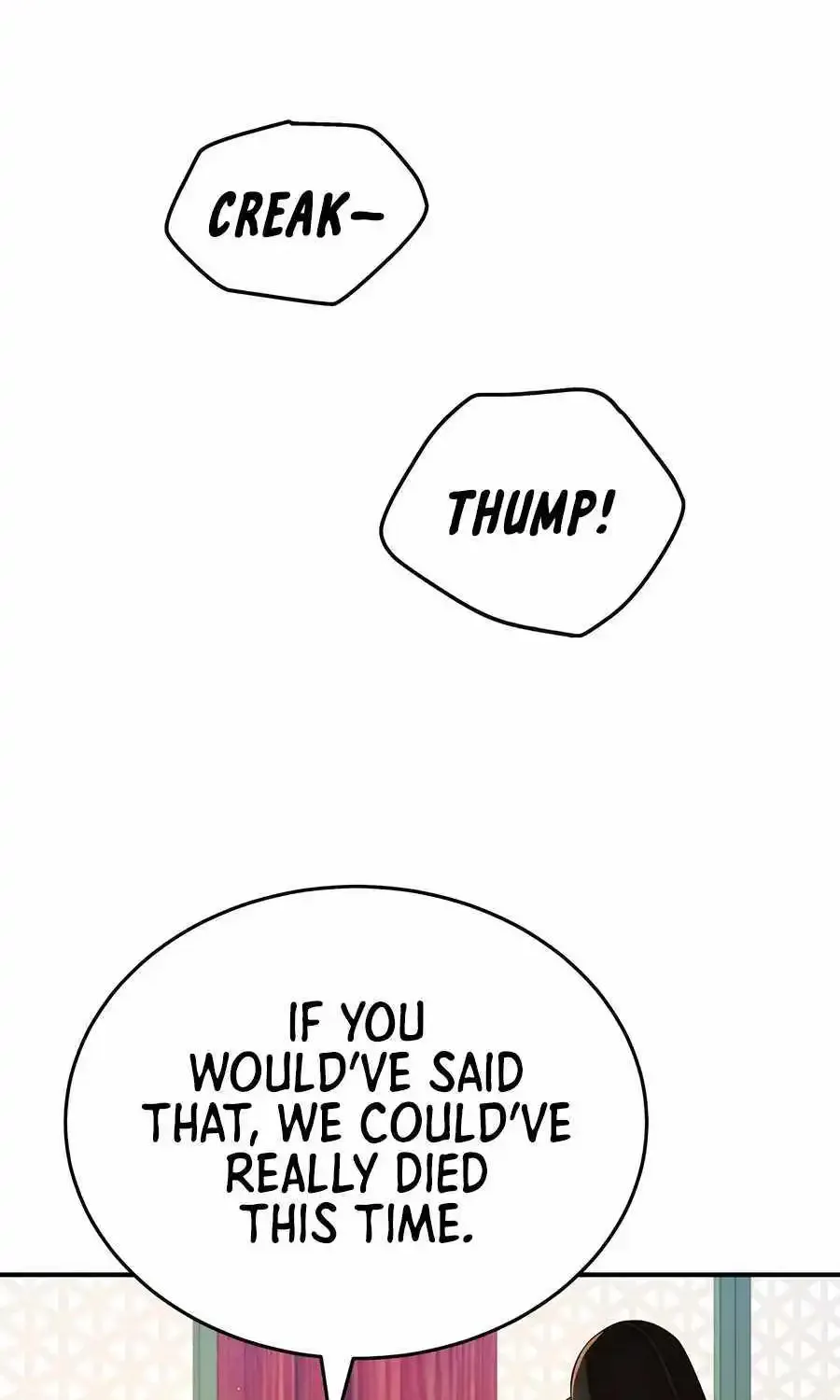 Black Corporation: Joseon Zinmanga X Chapter 57 Page 39