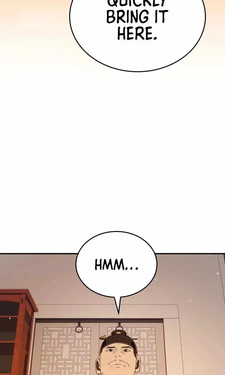 Black Corporation: Joseon Zinmanga X Chapter 57 Page 58
