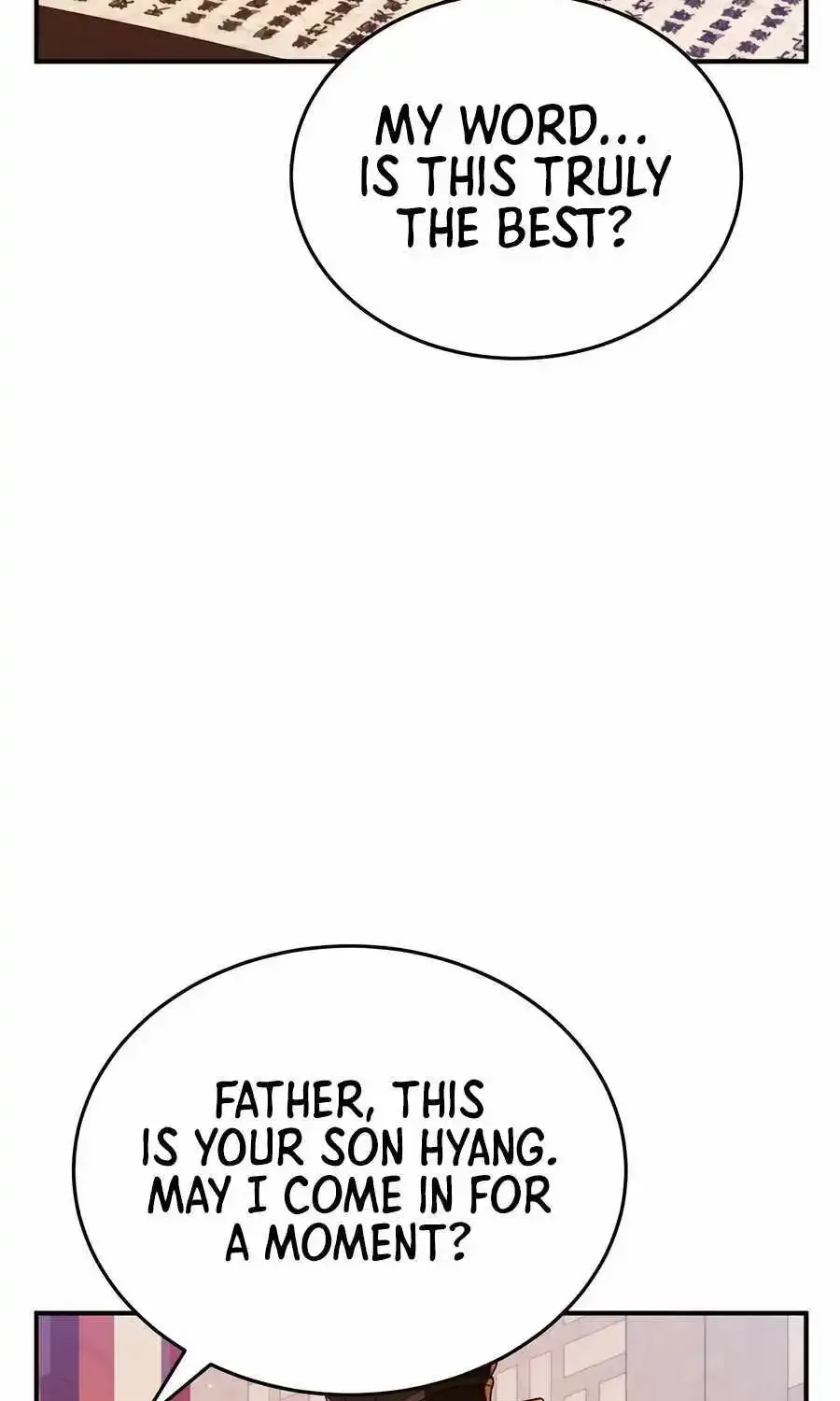 Black Corporation: Joseon Zinmanga X Chapter 57 Page 61