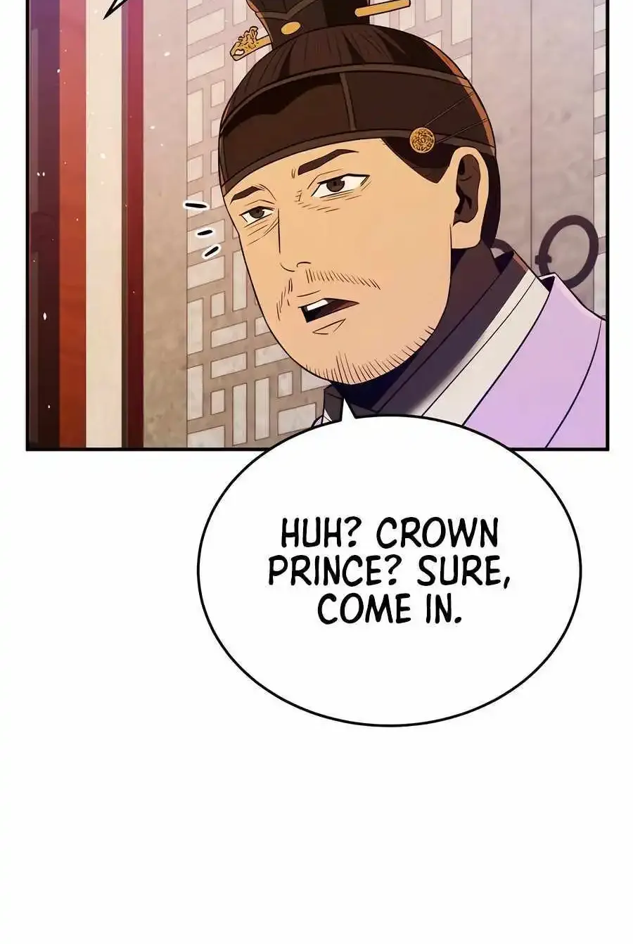 Black Corporation: Joseon Zinmanga X Chapter 57 Page 62