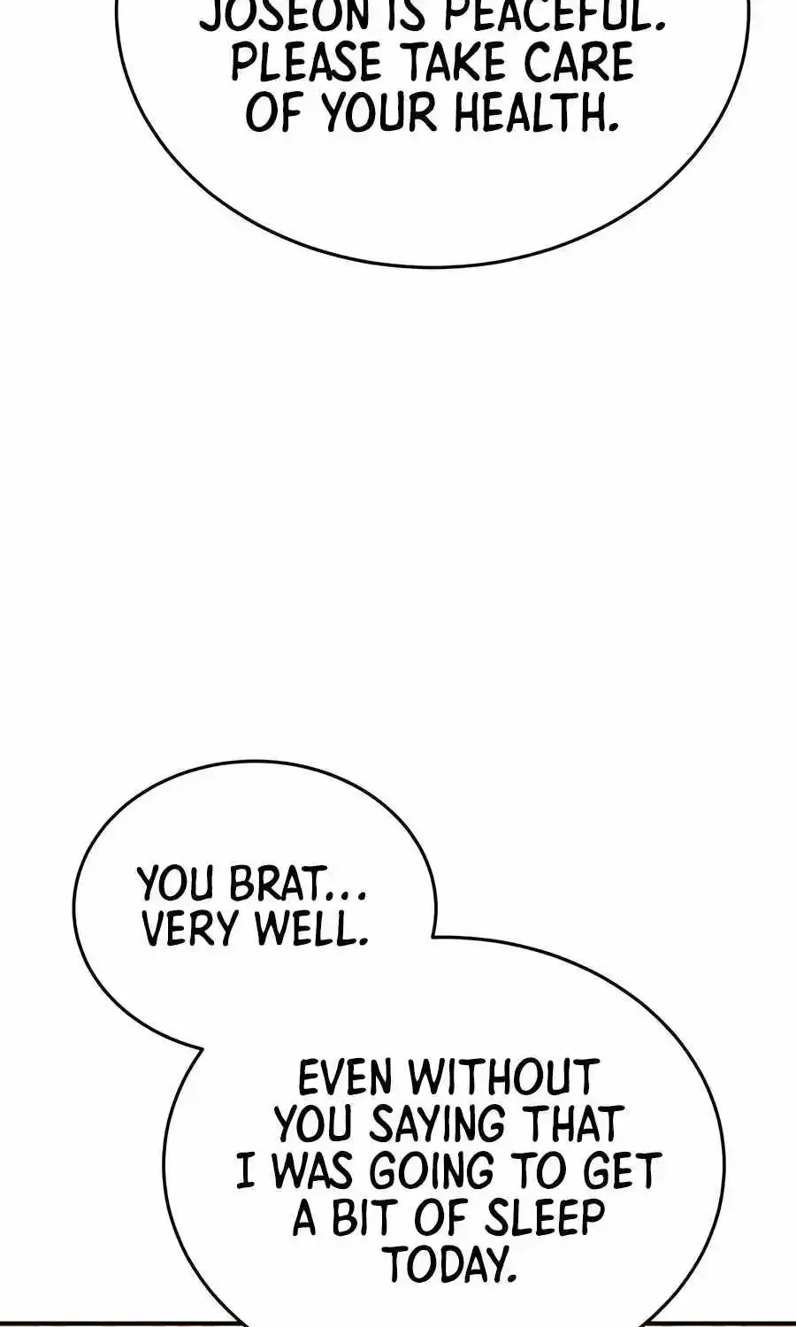 Black Corporation: Joseon Zinmanga X Chapter 57 Page 68