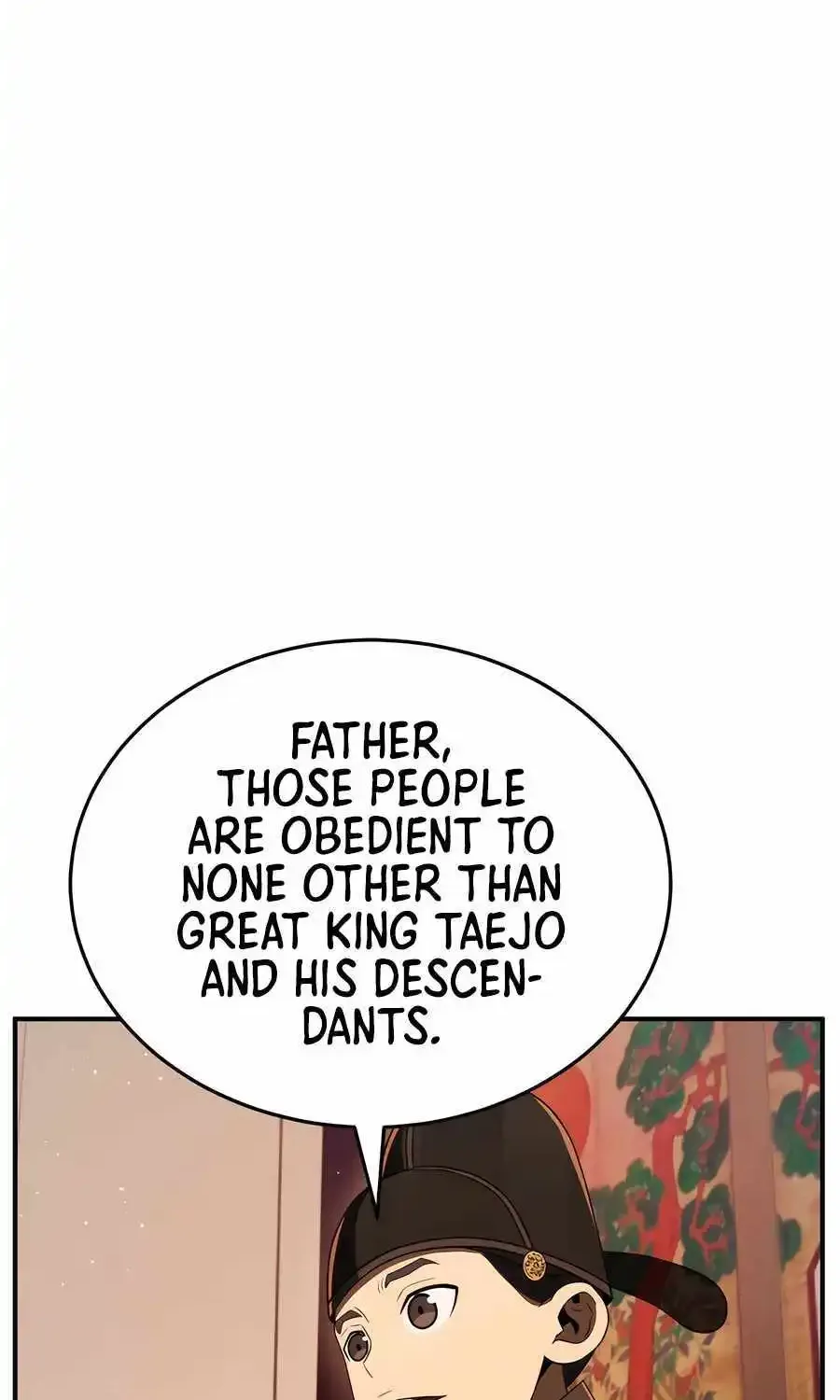 Black Corporation: Joseon Zinmanga X Chapter 57 Page 81