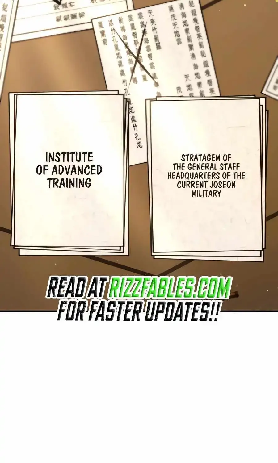 Black Corporation: Joseon Zinmanga X Chapter 57 Page 142