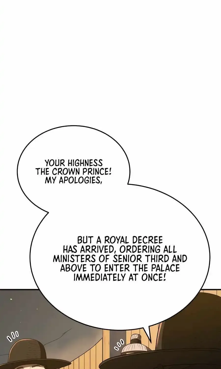 Black Corporation: Joseon Zinmanga X Chapter 56 Page 5