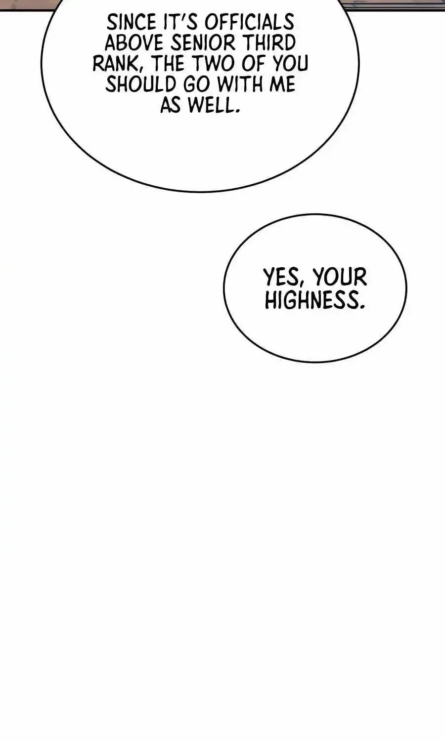 Black Corporation: Joseon Zinmanga X Chapter 56 Page 8