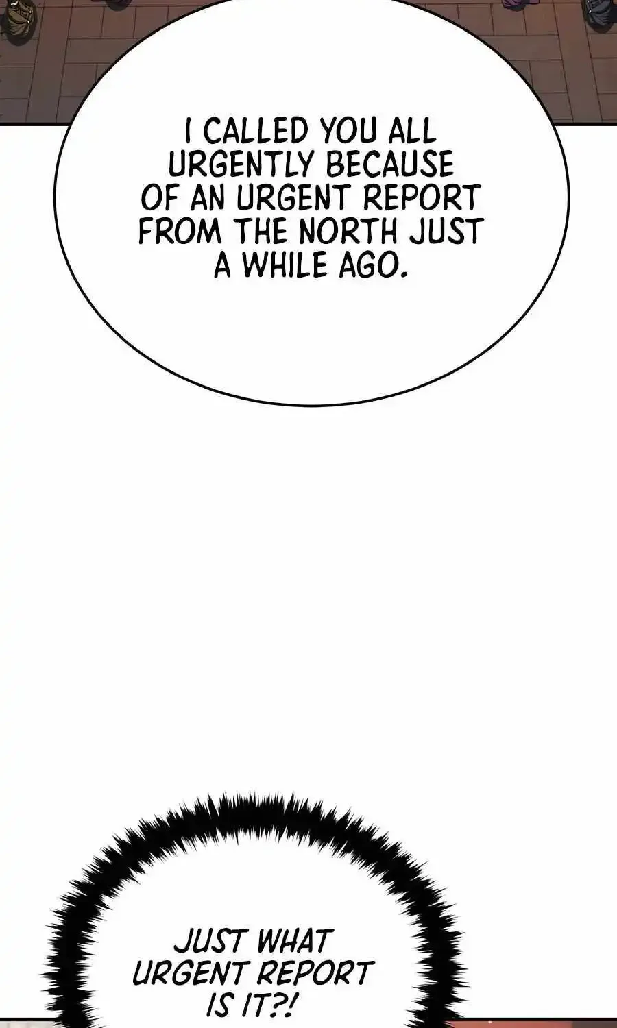 Black Corporation: Joseon Zinmanga X Chapter 56 Page 31