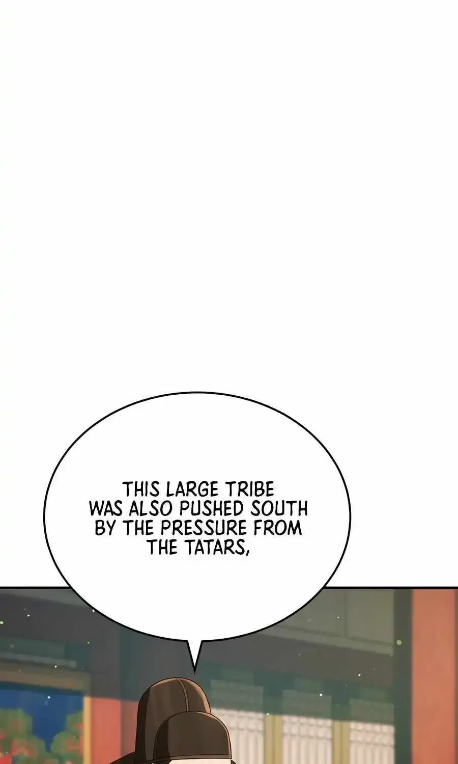 Black Corporation: Joseon Zinmanga X Chapter 56 Page 38