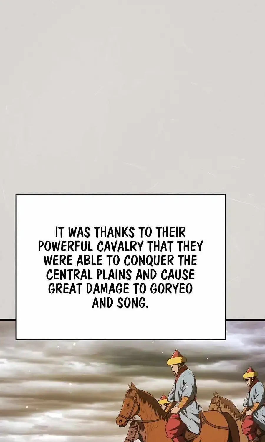 Black Corporation: Joseon Zinmanga X Chapter 56 Page 45