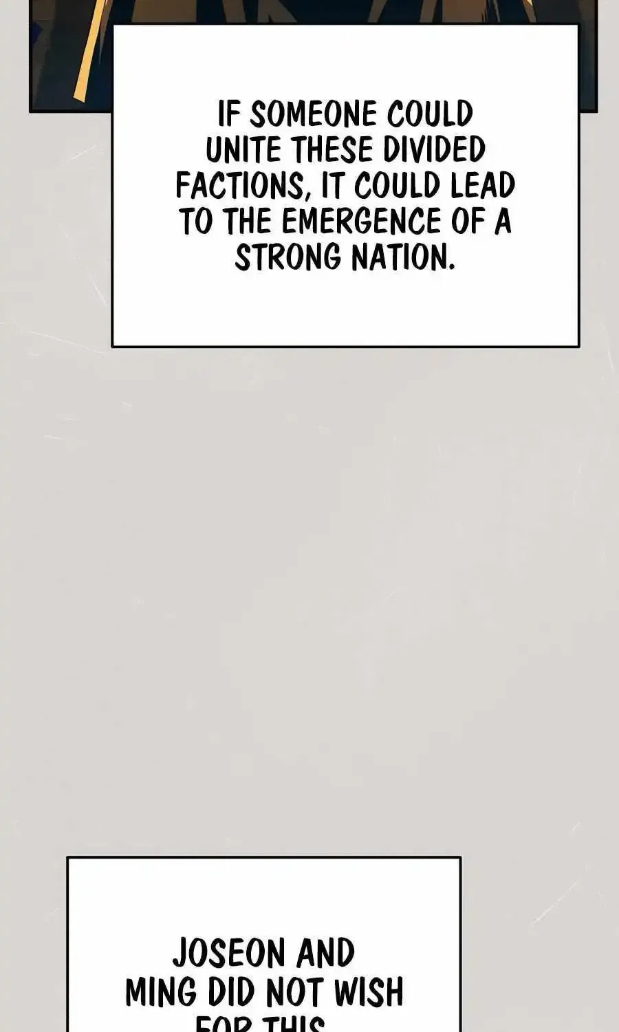 Black Corporation: Joseon Zinmanga X Chapter 56 Page 48
