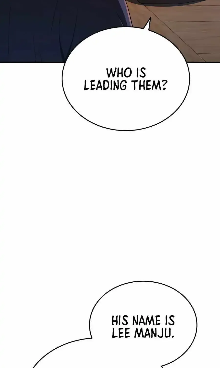 Black Corporation: Joseon Zinmanga X Chapter 56 Page 52