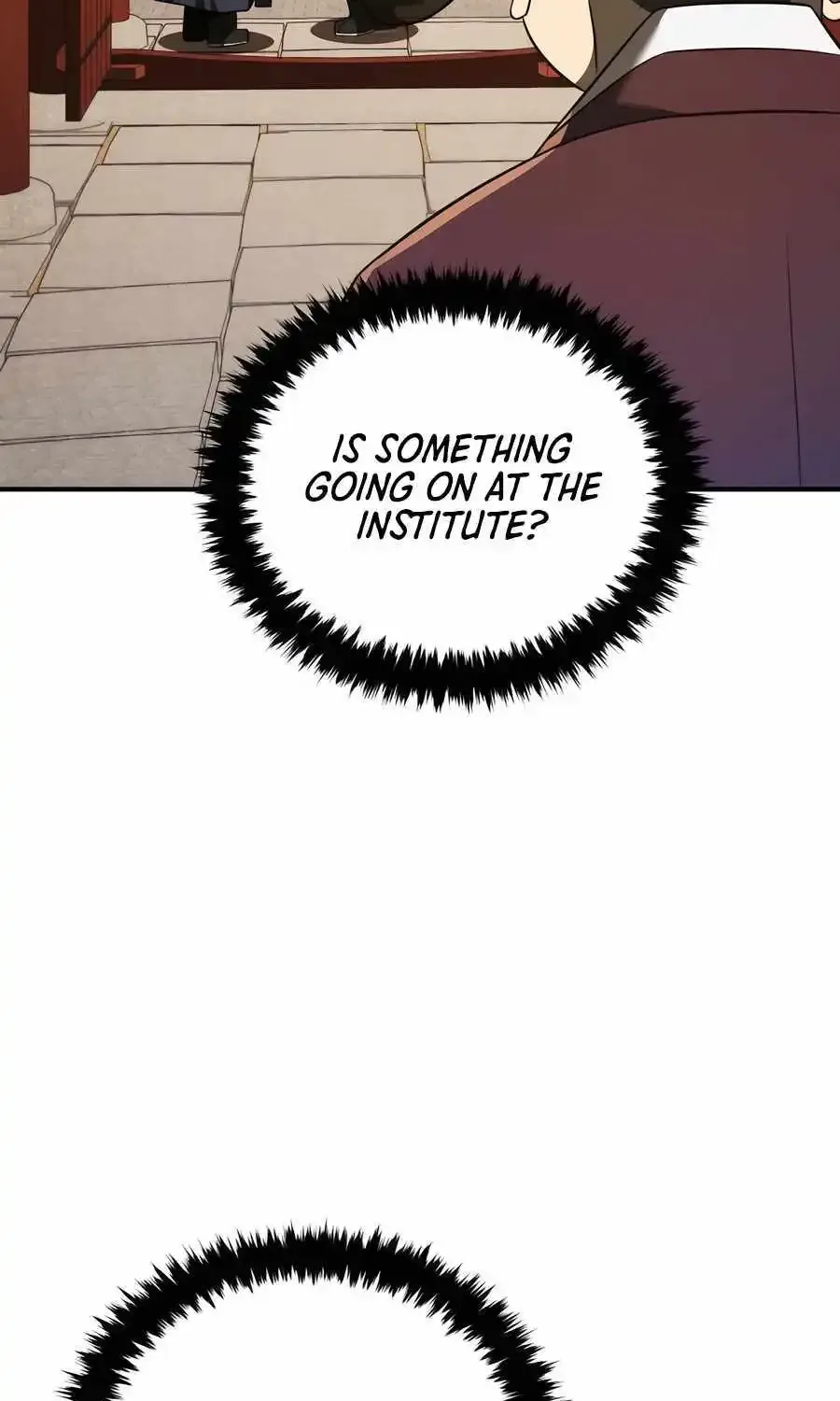 Black Corporation: Joseon Zinmanga X Chapter 55 Page 5