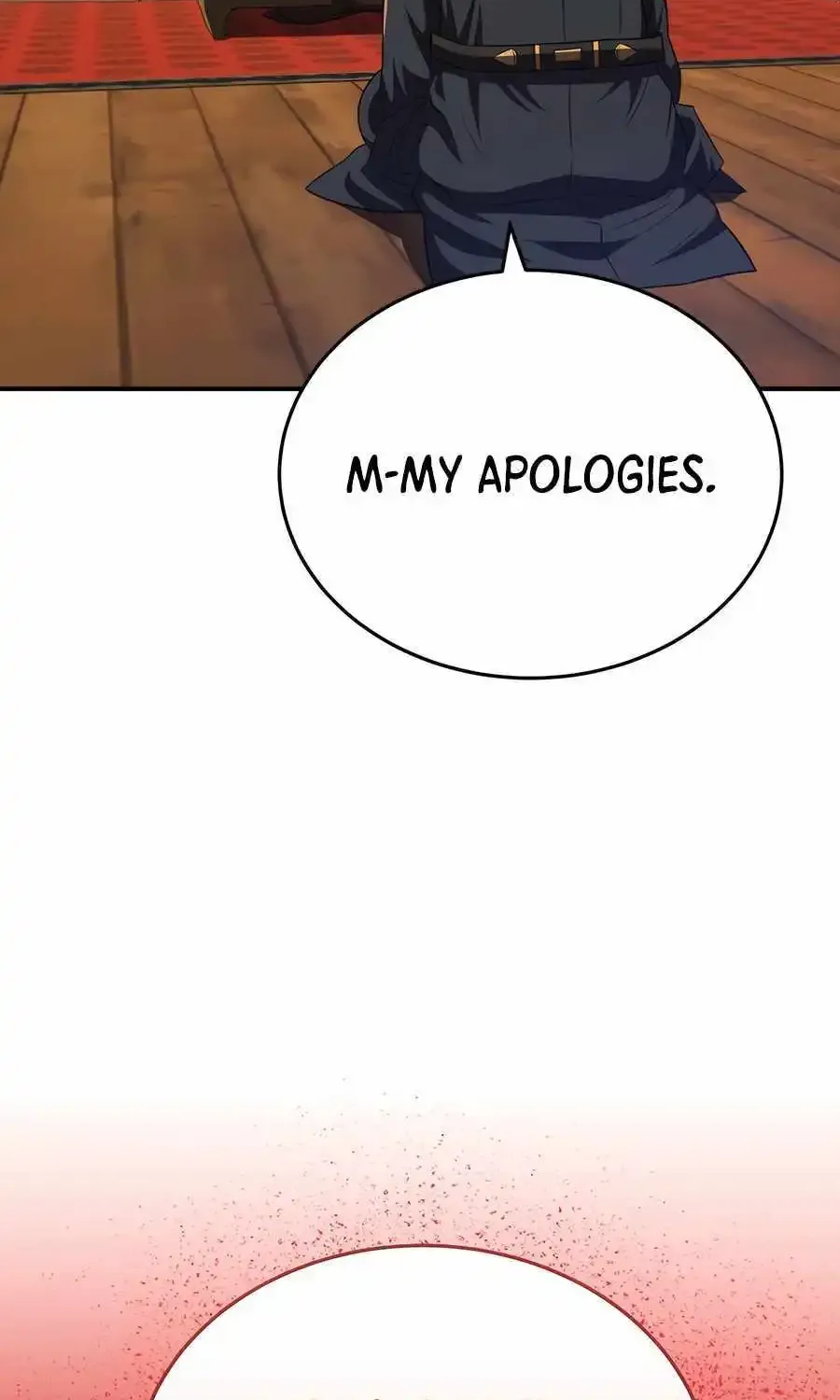 Black Corporation: Joseon Zinmanga X Chapter 55 Page 13