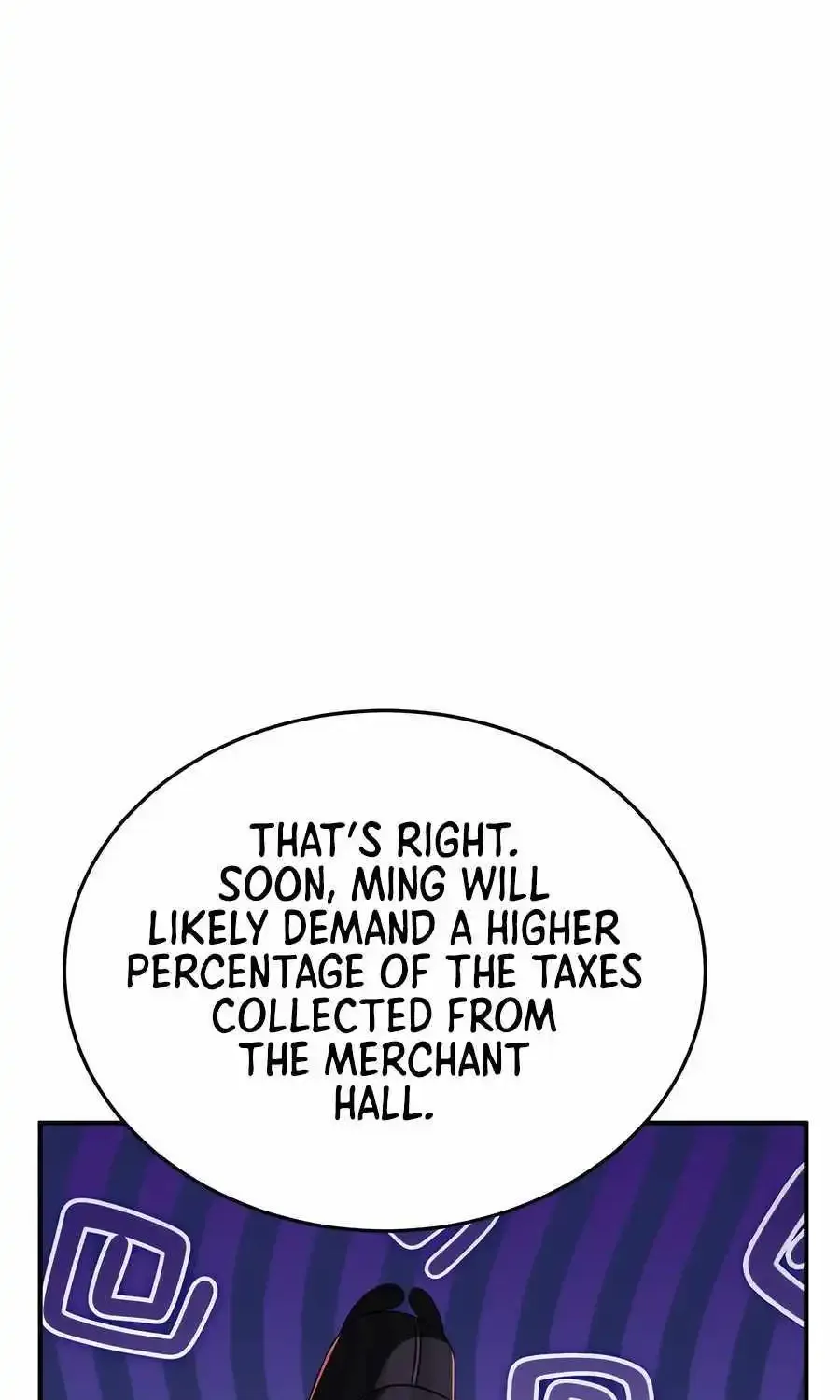 Black Corporation: Joseon Zinmanga X Chapter 55 Page 27