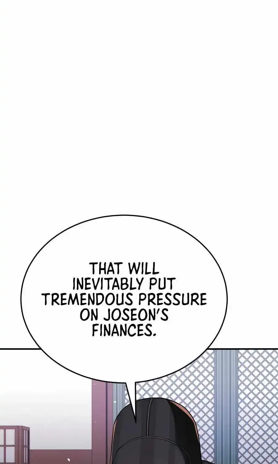 Black Corporation: Joseon Zinmanga X Chapter 55 Page 29