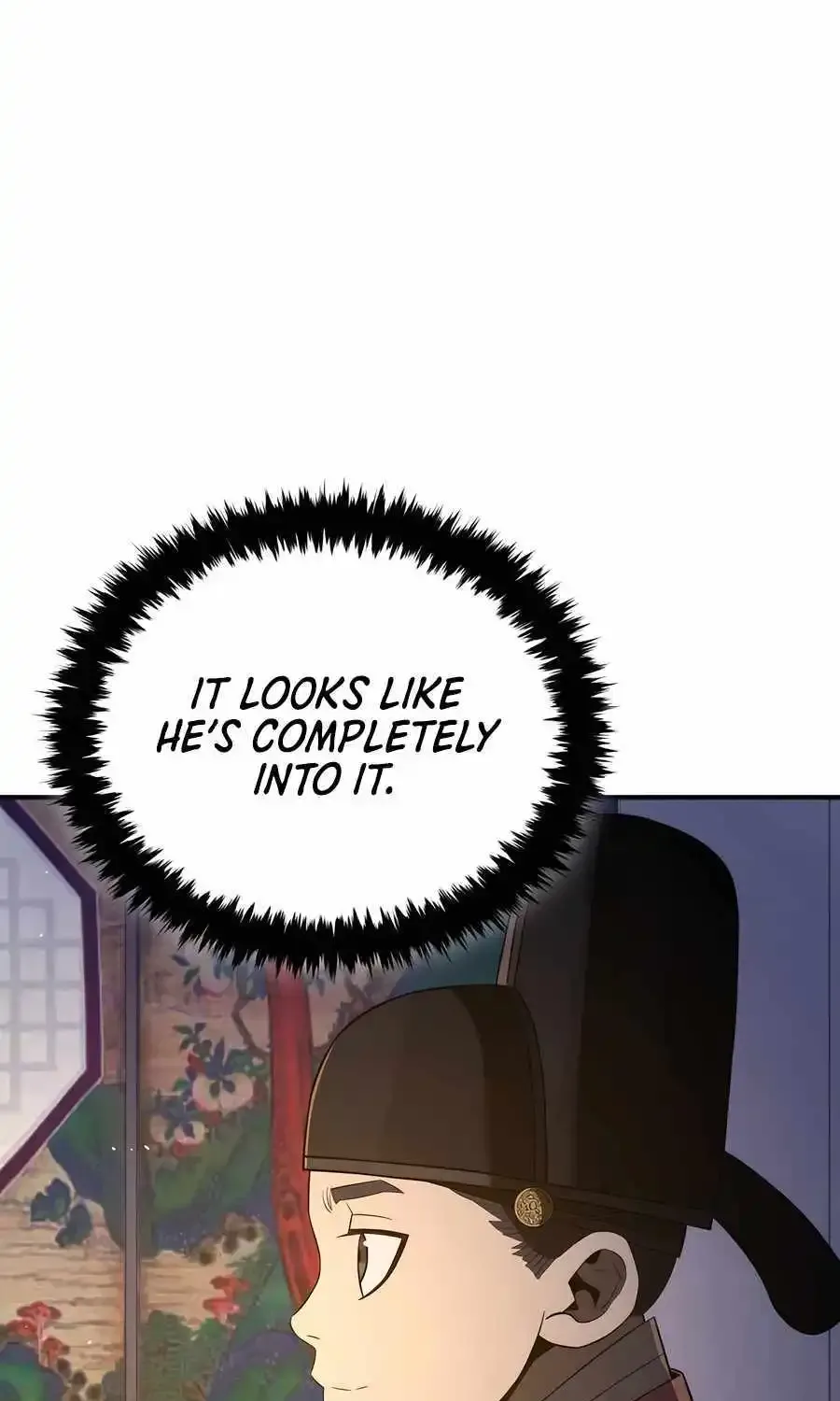 Black Corporation: Joseon Zinmanga X Chapter 55 Page 98
