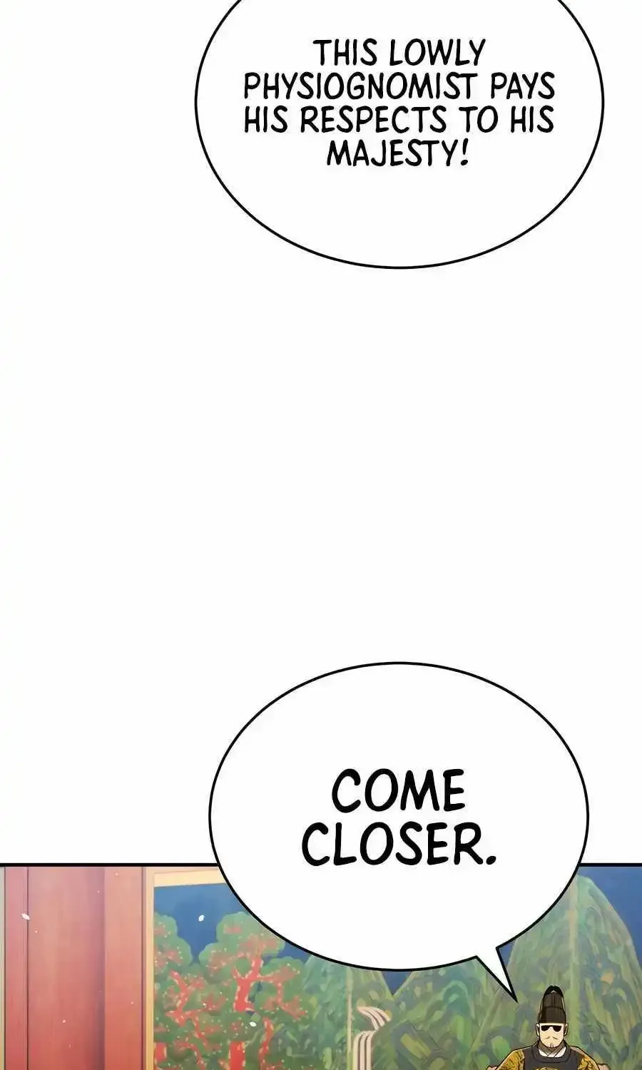 Black Corporation: Joseon Zinmanga X Chapter 54 Page 28