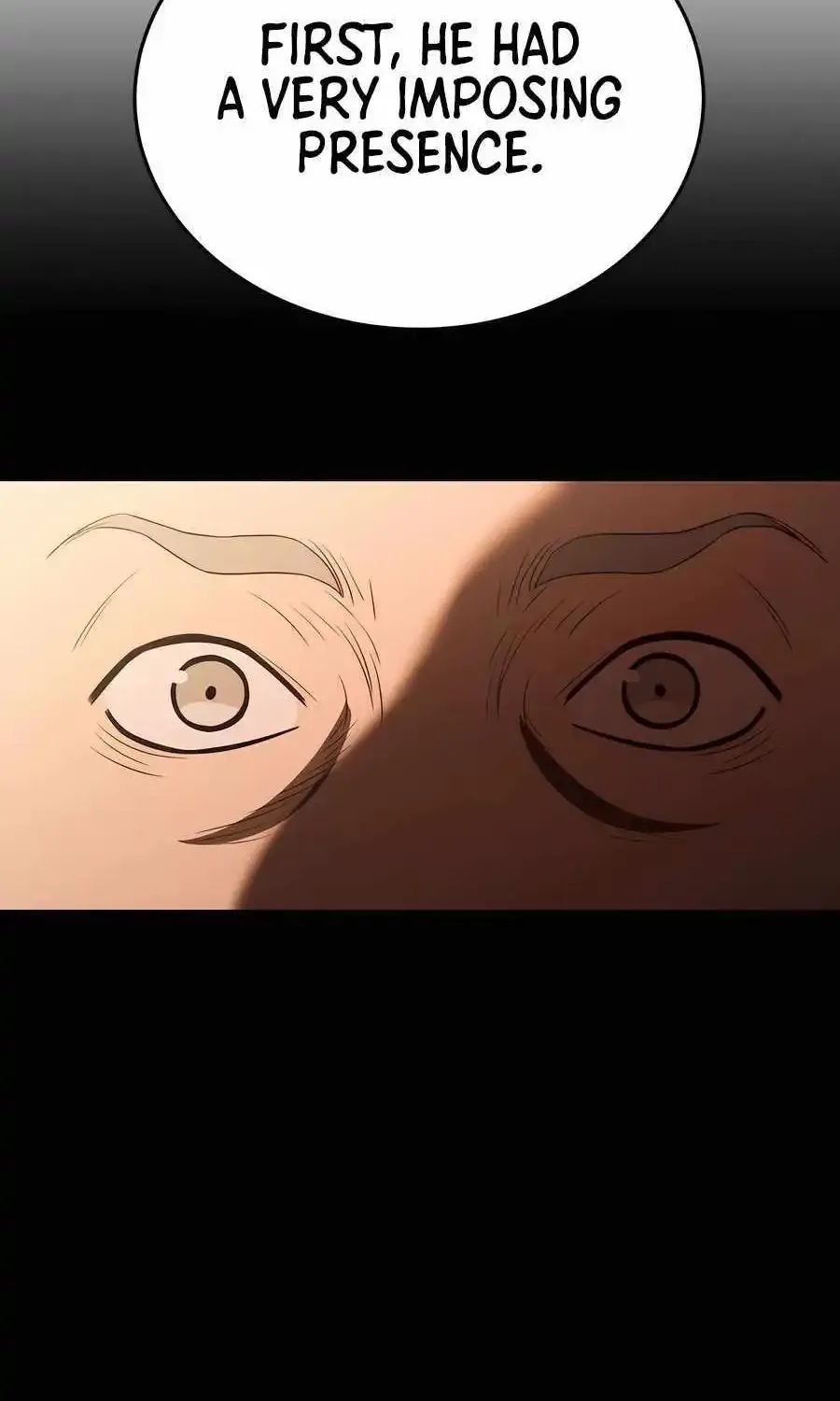 Black Corporation: Joseon Zinmanga X Chapter 54 Page 33