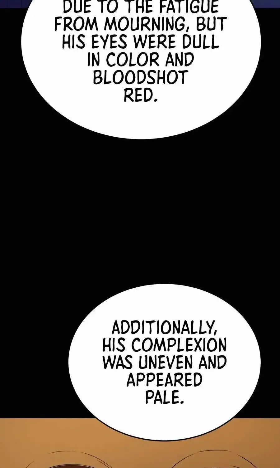 Black Corporation: Joseon Zinmanga X Chapter 54 Page 36