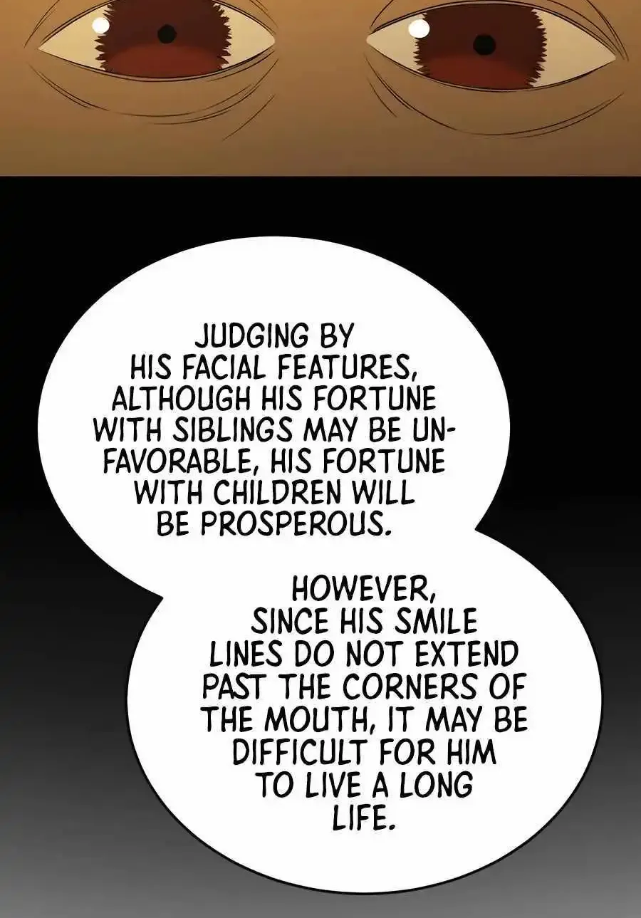 Black Corporation: Joseon Zinmanga X Chapter 54 Page 37