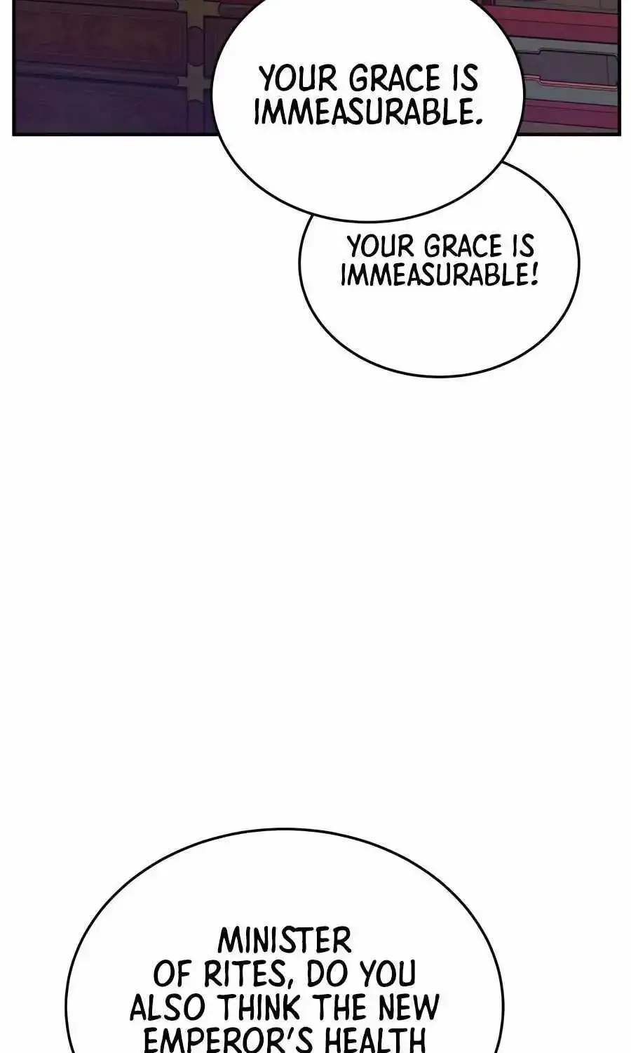 Black Corporation: Joseon Zinmanga X Chapter 54 Page 40