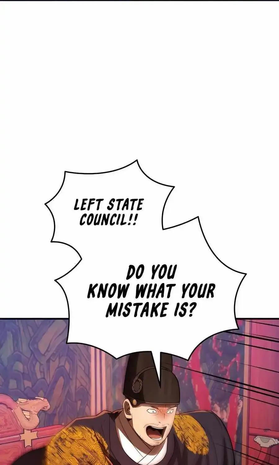 Black Corporation: Joseon Zinmanga X Chapter 54 Page 67