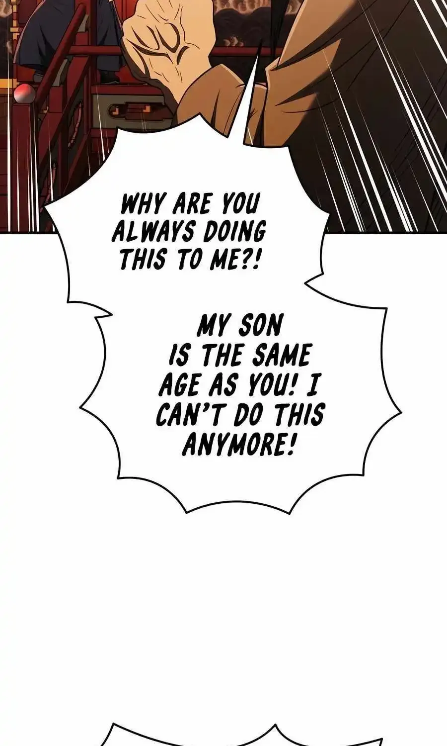 Black Corporation: Joseon Zinmanga X Chapter 54 Page 71