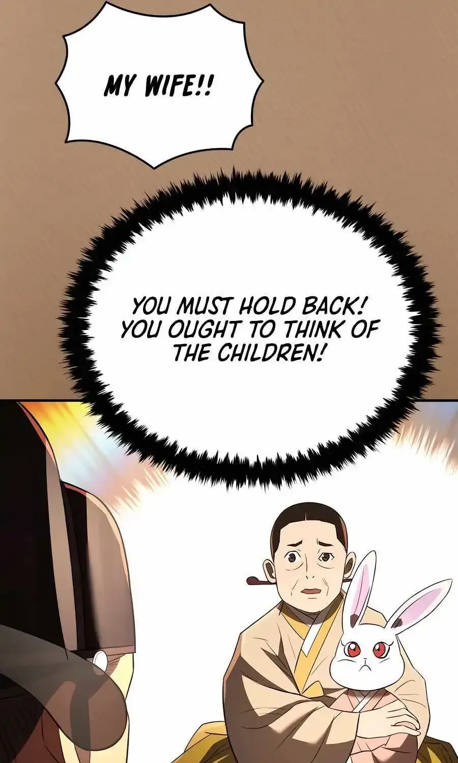 Black Corporation: Joseon Zinmanga X Chapter 54 Page 77
