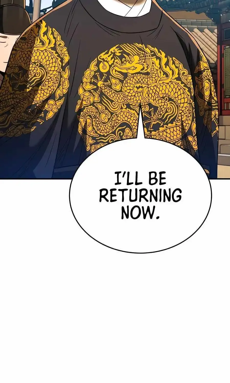 Black Corporation: Joseon Zinmanga X Chapter 54 Page 104
