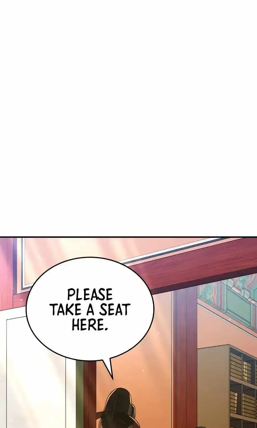 Black Corporation: Joseon Zinmanga X Chapter 54 Page 112