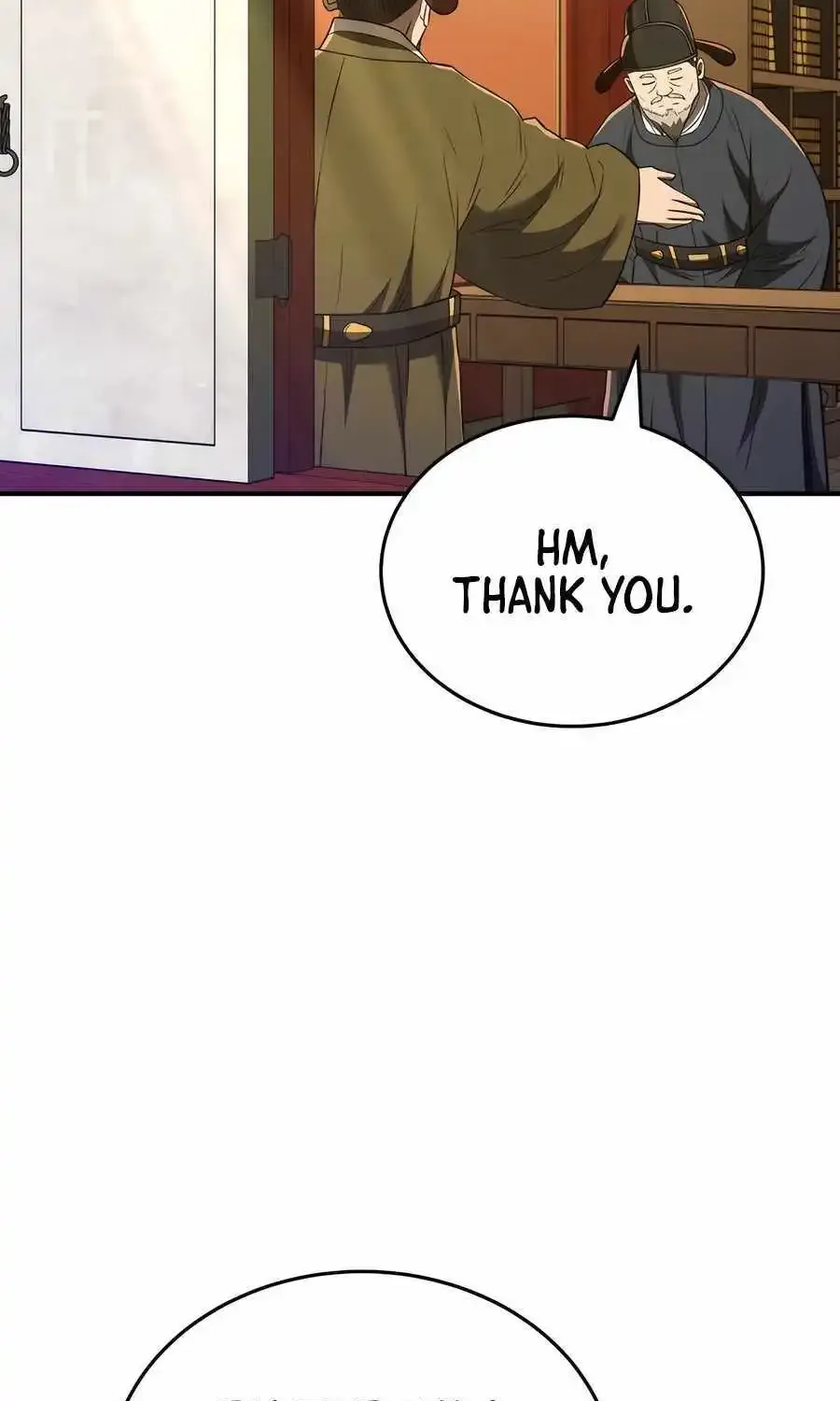 Black Corporation: Joseon Zinmanga X Chapter 54 Page 113
