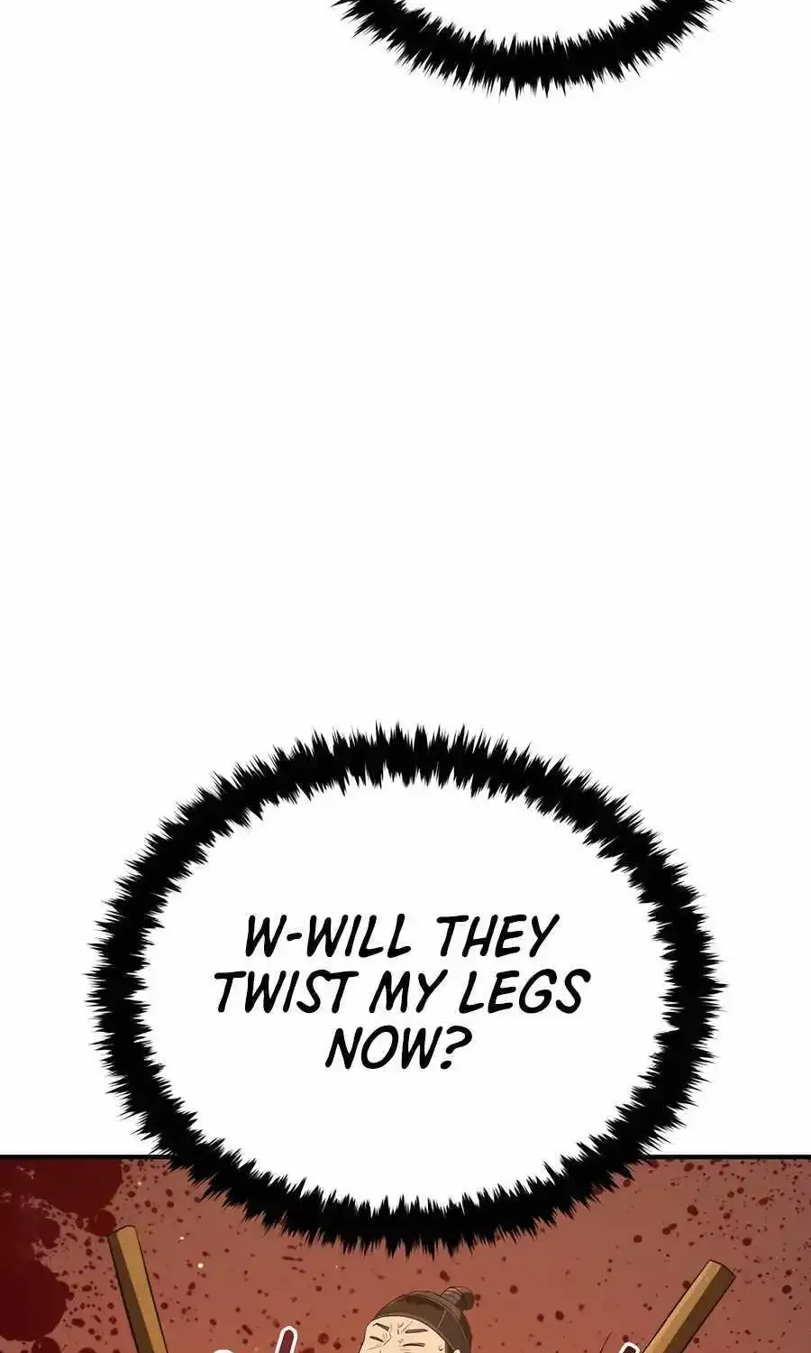 Black Corporation: Joseon Zinmanga X Chapter 53 Page 94