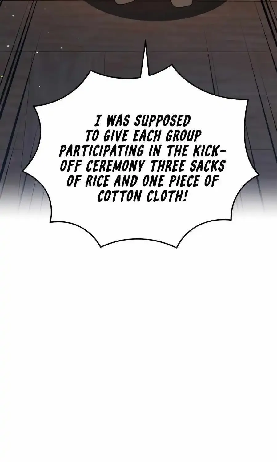 Black Corporation: Joseon Zinmanga X Chapter 53 Page 99