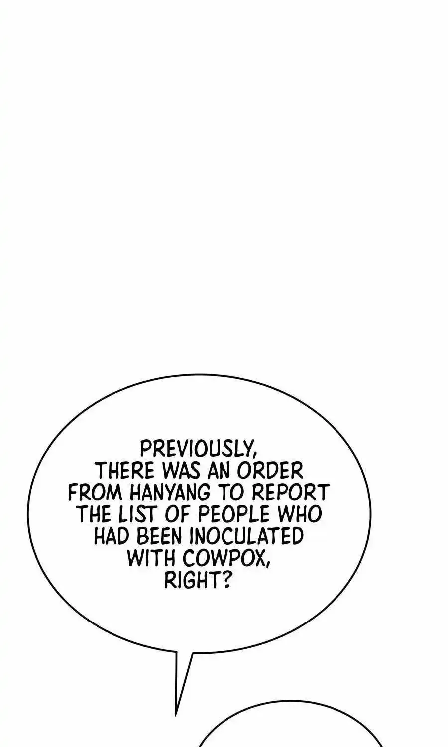 Black Corporation: Joseon Zinmanga X Chapter 52 Page 6