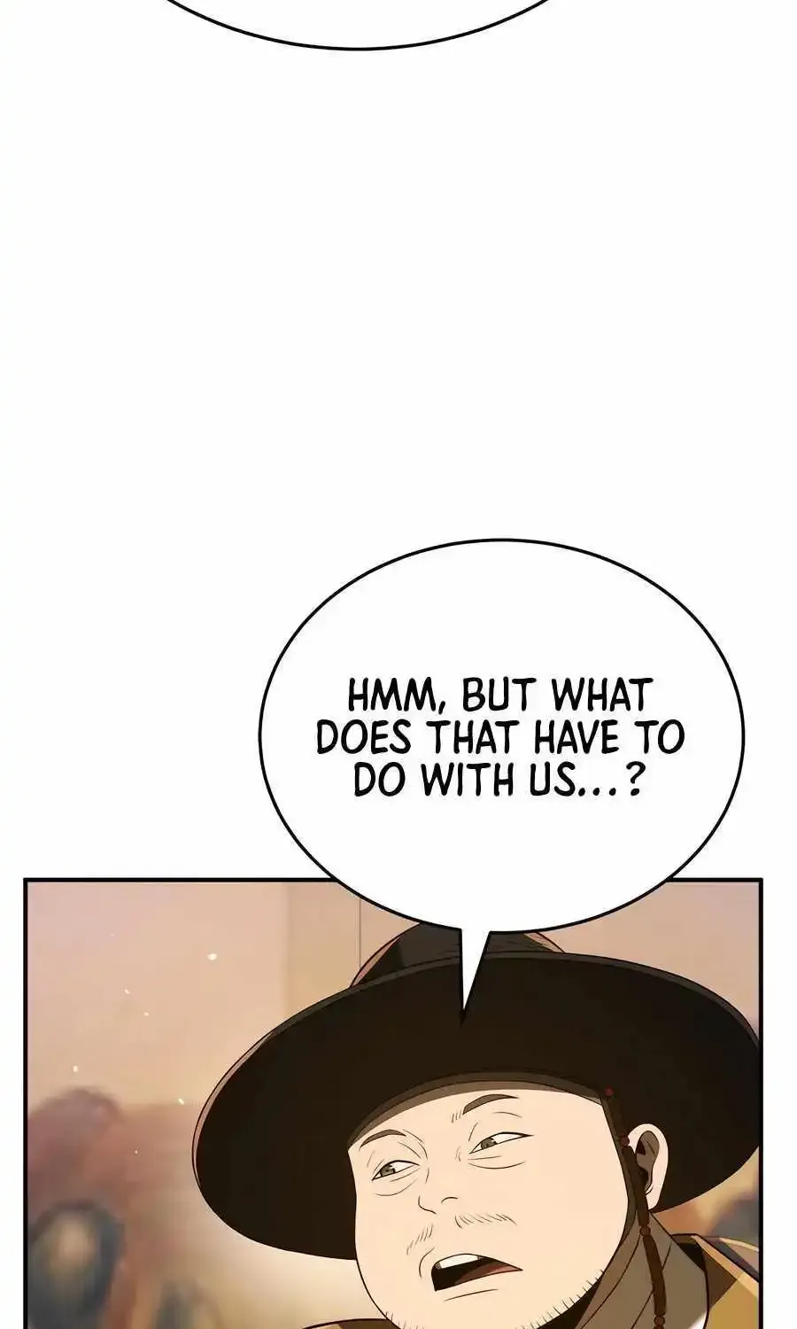 Black Corporation: Joseon Zinmanga X Chapter 52 Page 8