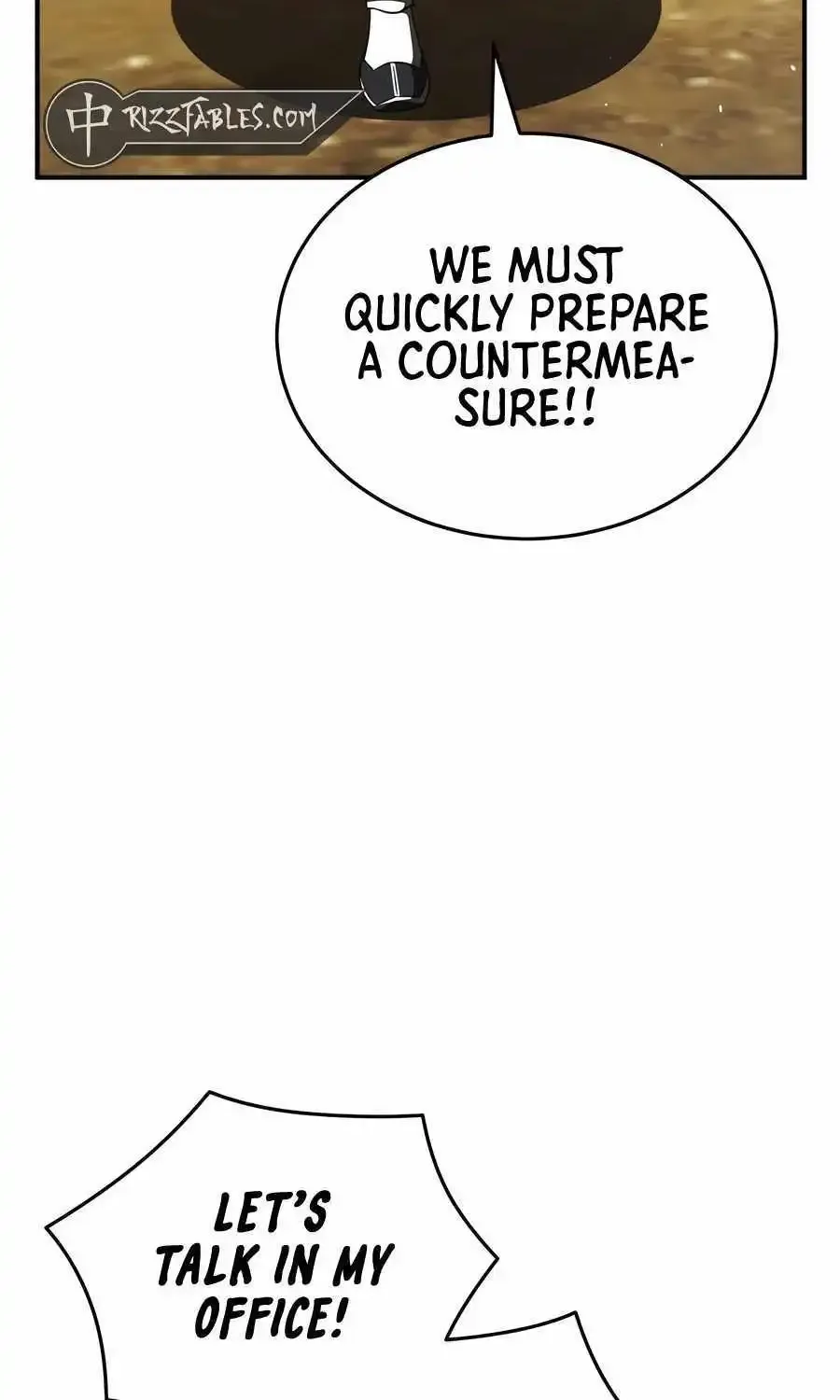 Black Corporation: Joseon Zinmanga X Chapter 52 Page 14