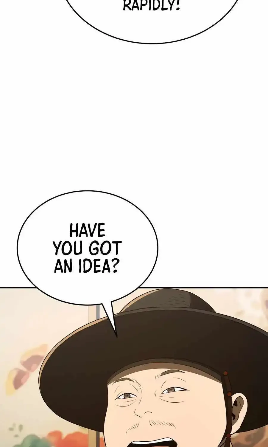 Black Corporation: Joseon Zinmanga X Chapter 52 Page 20