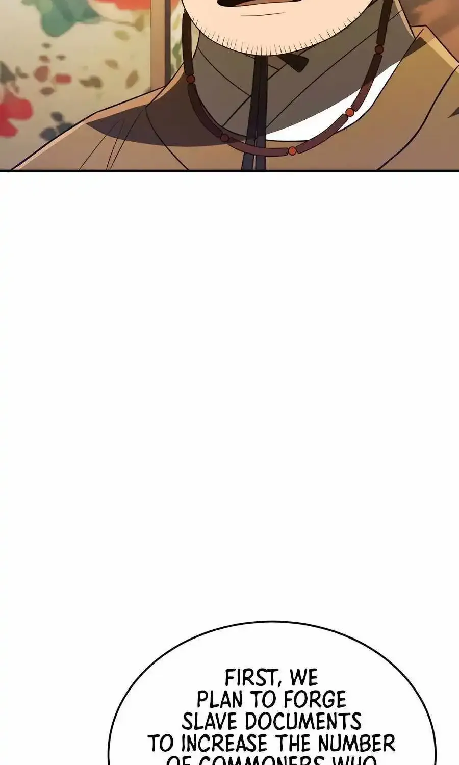 Black Corporation: Joseon Zinmanga X Chapter 52 Page 21