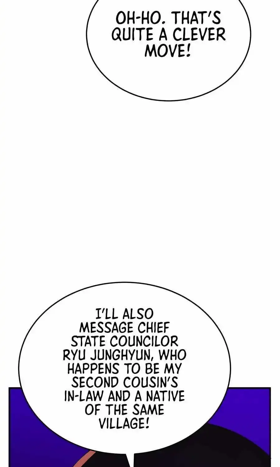 Black Corporation: Joseon Zinmanga X Chapter 52 Page 23