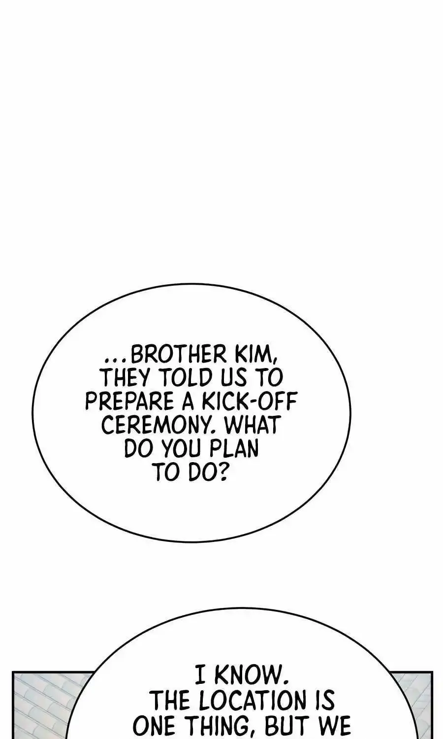 Black Corporation: Joseon Zinmanga X Chapter 52 Page 28