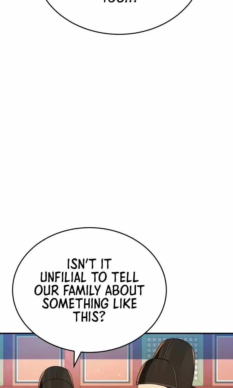 Black Corporation: Joseon Zinmanga X Chapter 52 Page 30