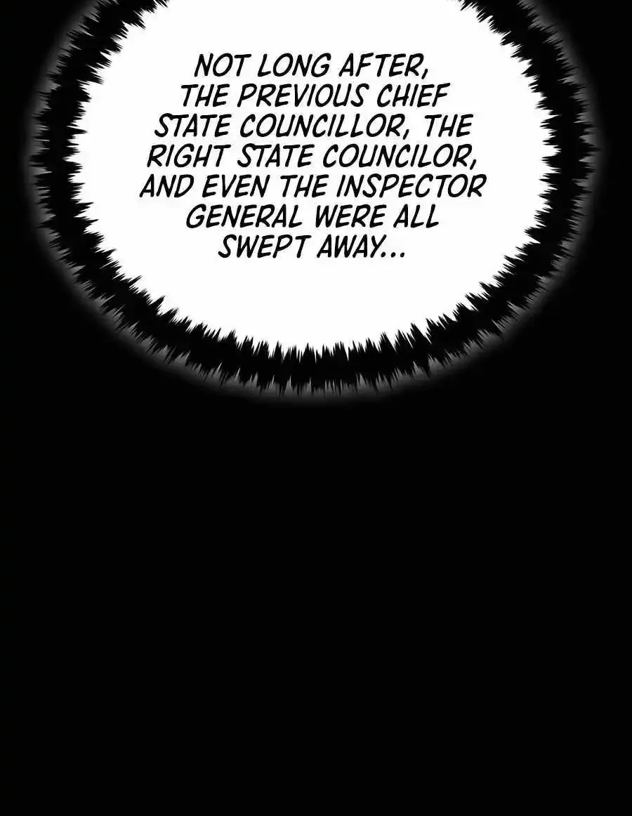 Black Corporation: Joseon Zinmanga X Chapter 51 Page 33