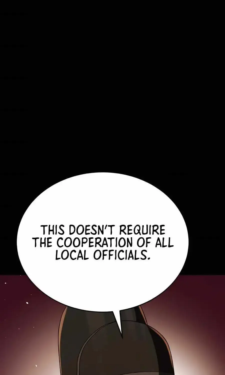 Black Corporation: Joseon Zinmanga X Chapter 51 Page 63