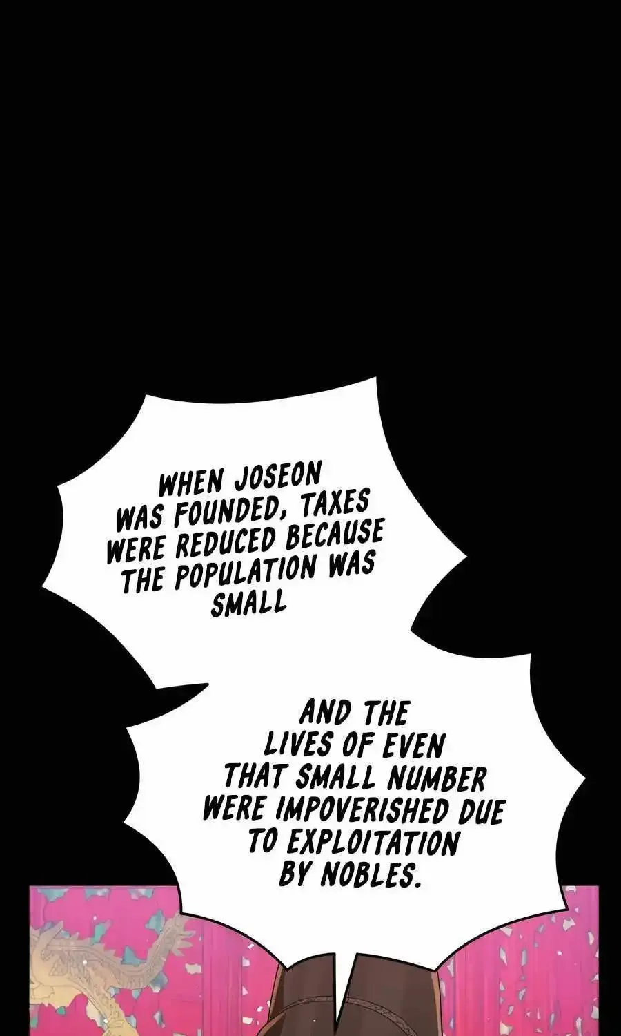 Black Corporation: Joseon Zinmanga X Chapter 51 Page 66