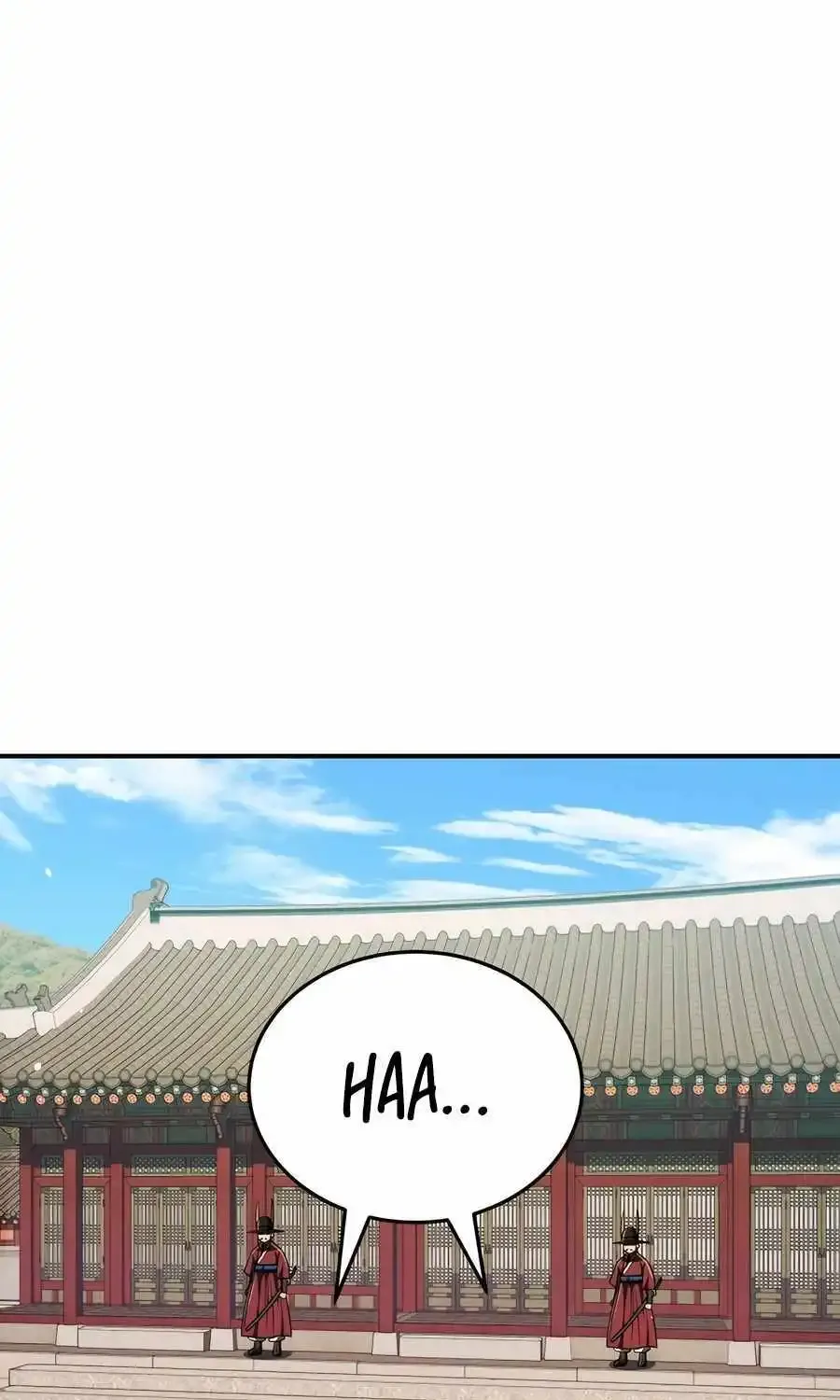 Black Corporation: Joseon Zinmanga X Chapter 51 Page 135