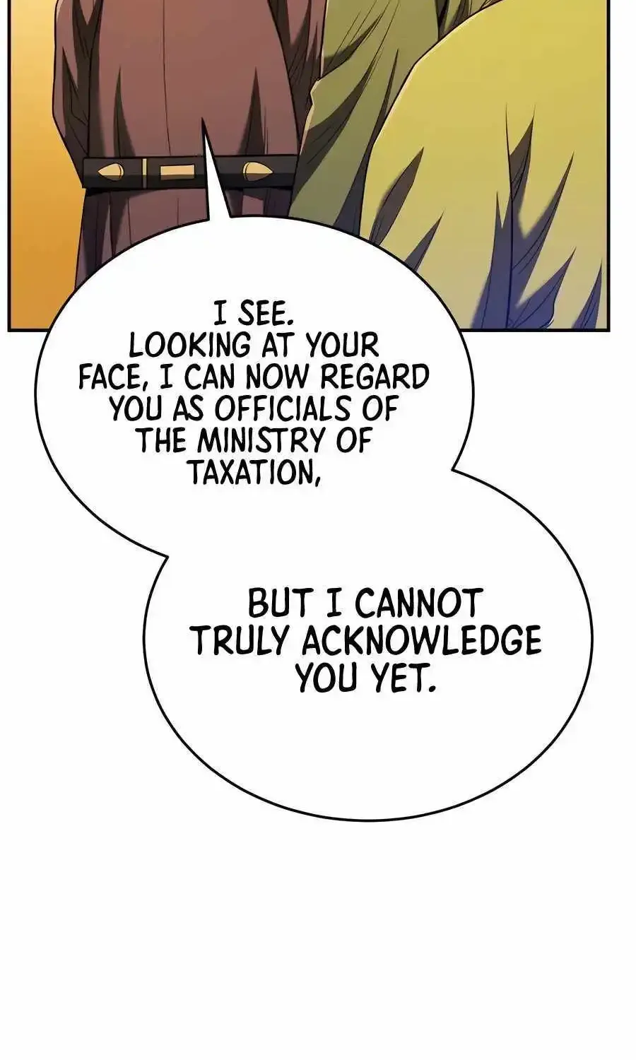 Black Corporation: Joseon Zinmanga X Chapter 51 Page 140