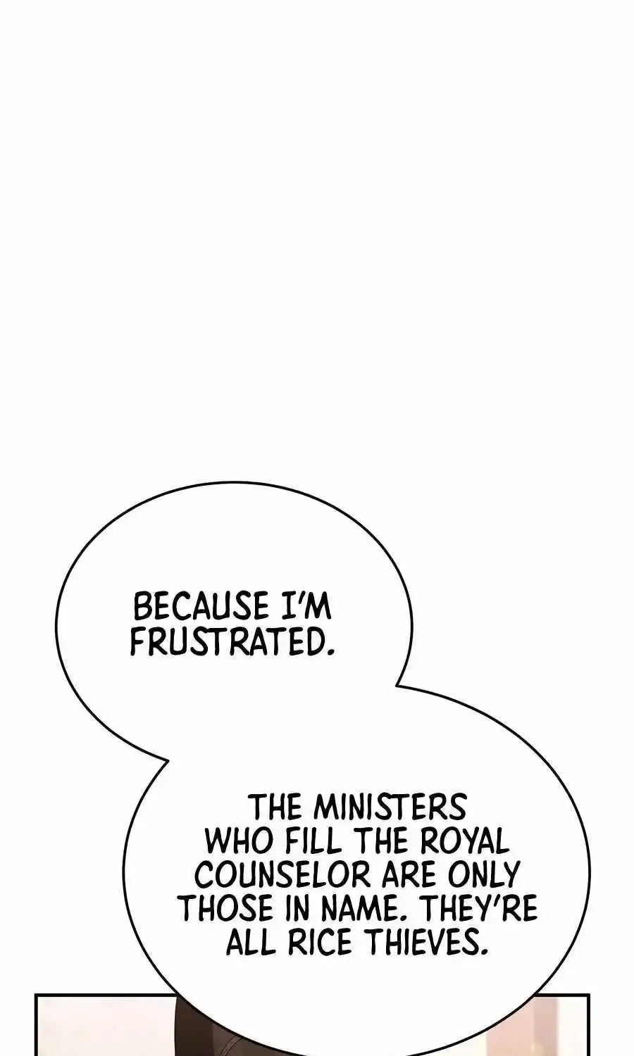 Black Corporation: Joseon Zinmanga X Chapter 50 Page 8